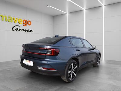 Polestar 2 Gebrauchtwagen