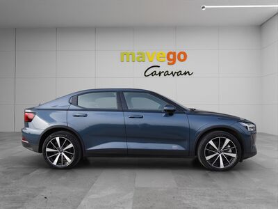 Polestar 2 Gebrauchtwagen