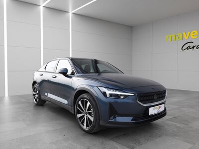 Polestar 2 Gebrauchtwagen