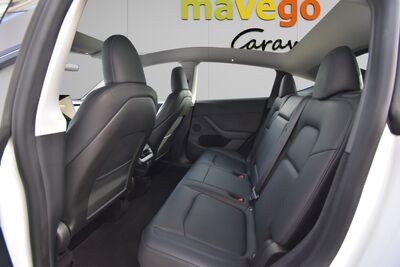 Tesla Model Y Gebrauchtwagen