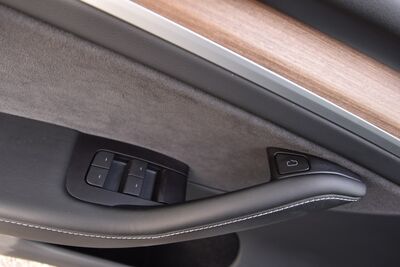 Tesla Model Y Gebrauchtwagen