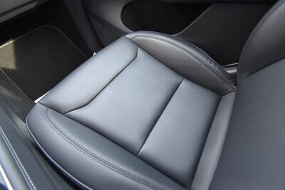 Tesla Model Y Gebrauchtwagen