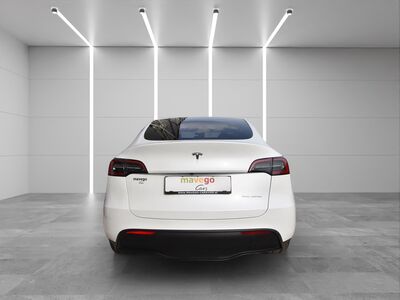 Tesla Model Y Gebrauchtwagen