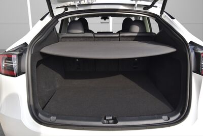 Tesla Model Y Gebrauchtwagen