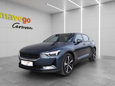 Polestar 2 Gebrauchtwagen