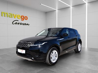 Land Rover Range Rover Evoque Gebrauchtwagen