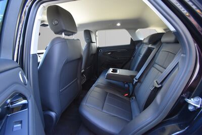 Land Rover Range Rover Evoque Gebrauchtwagen