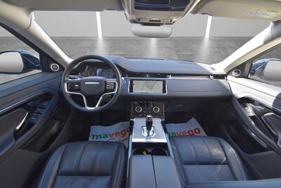 Land Rover Range Rover Evoque Gebrauchtwagen