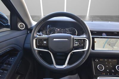 Land Rover Range Rover Evoque Gebrauchtwagen