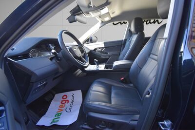 Land Rover Range Rover Evoque Gebrauchtwagen