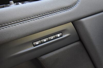 Land Rover Range Rover Evoque Gebrauchtwagen