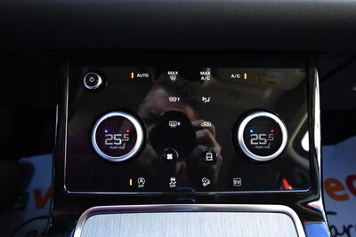 Land Rover Range Rover Evoque Gebrauchtwagen