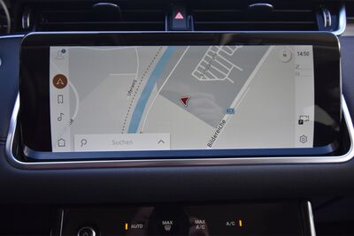 Land Rover Range Rover Evoque Gebrauchtwagen