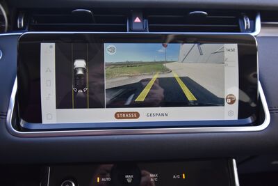 Land Rover Range Rover Evoque Gebrauchtwagen