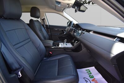 Land Rover Range Rover Evoque Gebrauchtwagen