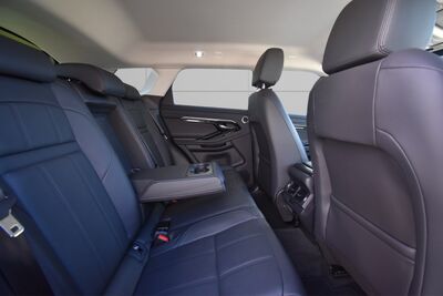 Land Rover Range Rover Evoque Gebrauchtwagen