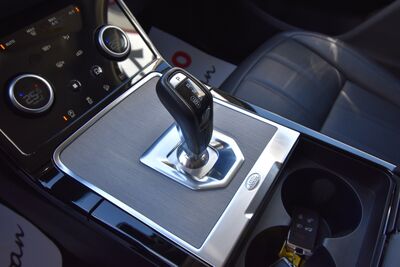 Land Rover Range Rover Evoque Gebrauchtwagen
