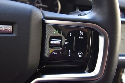 Land Rover Range Rover Evoque Gebrauchtwagen