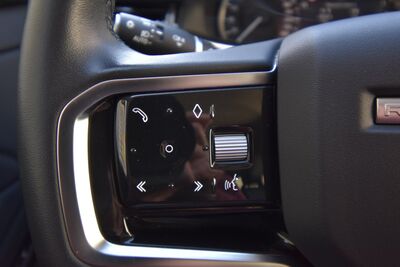 Land Rover Range Rover Evoque Gebrauchtwagen
