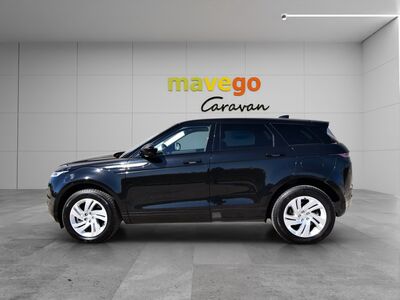 Land Rover Range Rover Evoque Gebrauchtwagen