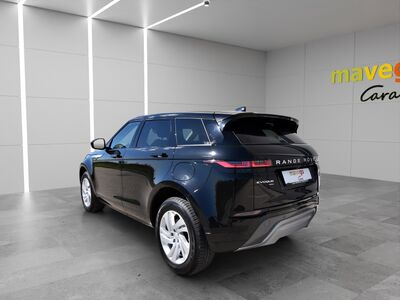 Land Rover Range Rover Evoque Gebrauchtwagen