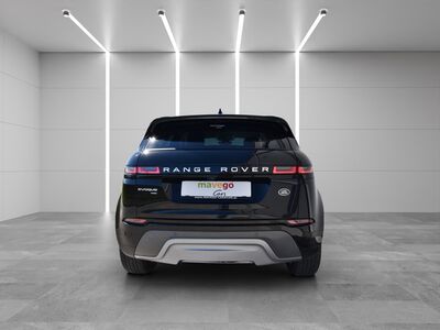 Land Rover Range Rover Evoque Gebrauchtwagen