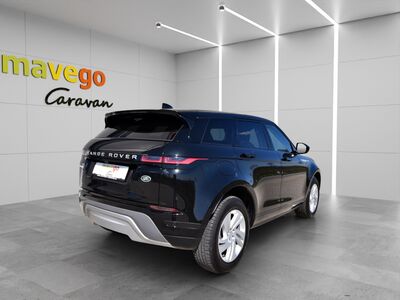 Land Rover Range Rover Evoque Gebrauchtwagen