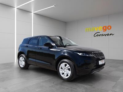 Land Rover Range Rover Evoque Gebrauchtwagen