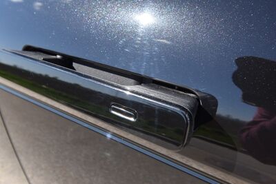 Land Rover Range Rover Evoque Gebrauchtwagen