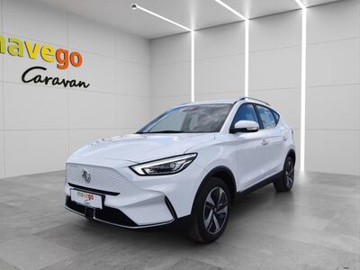 MG ZS Gebrauchtwagen