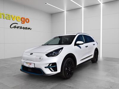 KIA Niro Gebrauchtwagen KIA Niro Gebrauchtwagen