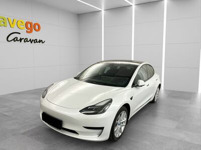Tesla Model 3 Gebrauchtwagen