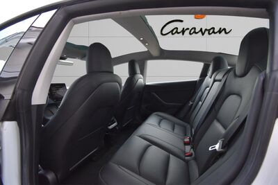 Tesla Model 3 Gebrauchtwagen