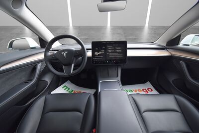 Tesla Model 3 Gebrauchtwagen