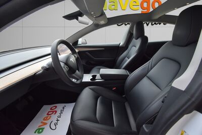Tesla Model 3 Gebrauchtwagen