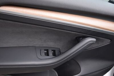 Tesla Model 3 Gebrauchtwagen
