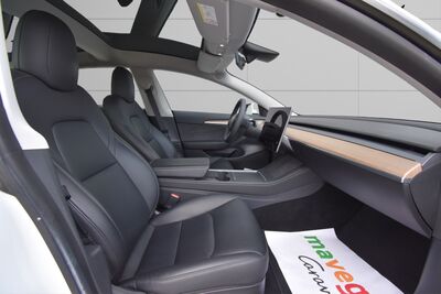 Tesla Model 3 Gebrauchtwagen