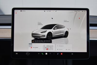 Tesla Model 3 Gebrauchtwagen