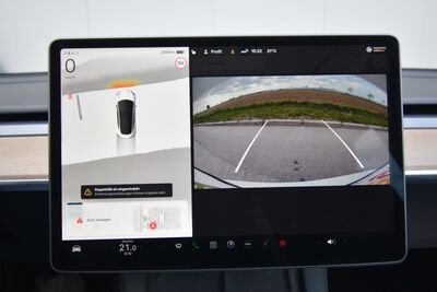 Tesla Model 3 Gebrauchtwagen