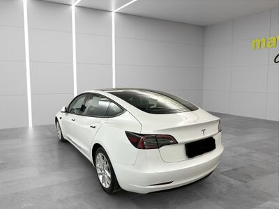 Tesla Model 3 Gebrauchtwagen