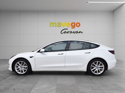 Tesla Model 3 Gebrauchtwagen