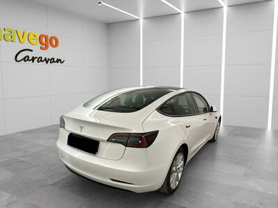 Tesla Model 3 Gebrauchtwagen