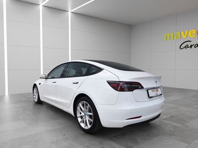 Tesla Model 3 Gebrauchtwagen