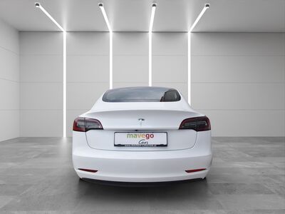 Tesla Model 3 Gebrauchtwagen