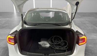 Tesla Model 3 Gebrauchtwagen