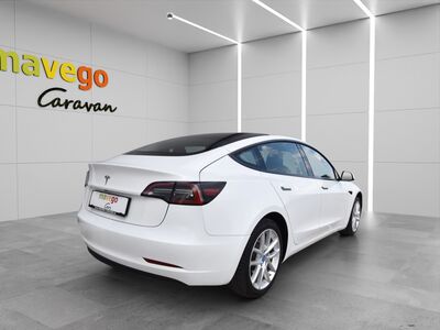 Tesla Model 3 Gebrauchtwagen