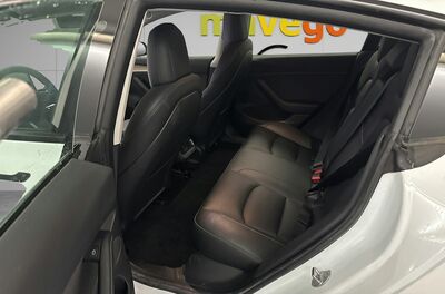 Tesla Model 3 Gebrauchtwagen