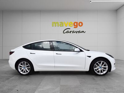 Tesla Model 3 Gebrauchtwagen
