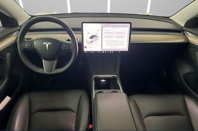 Tesla Model 3 Gebrauchtwagen