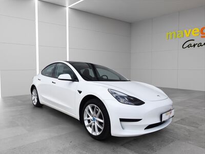 Tesla Model 3 Gebrauchtwagen